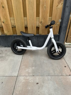 Loopfiets Btwin izgs