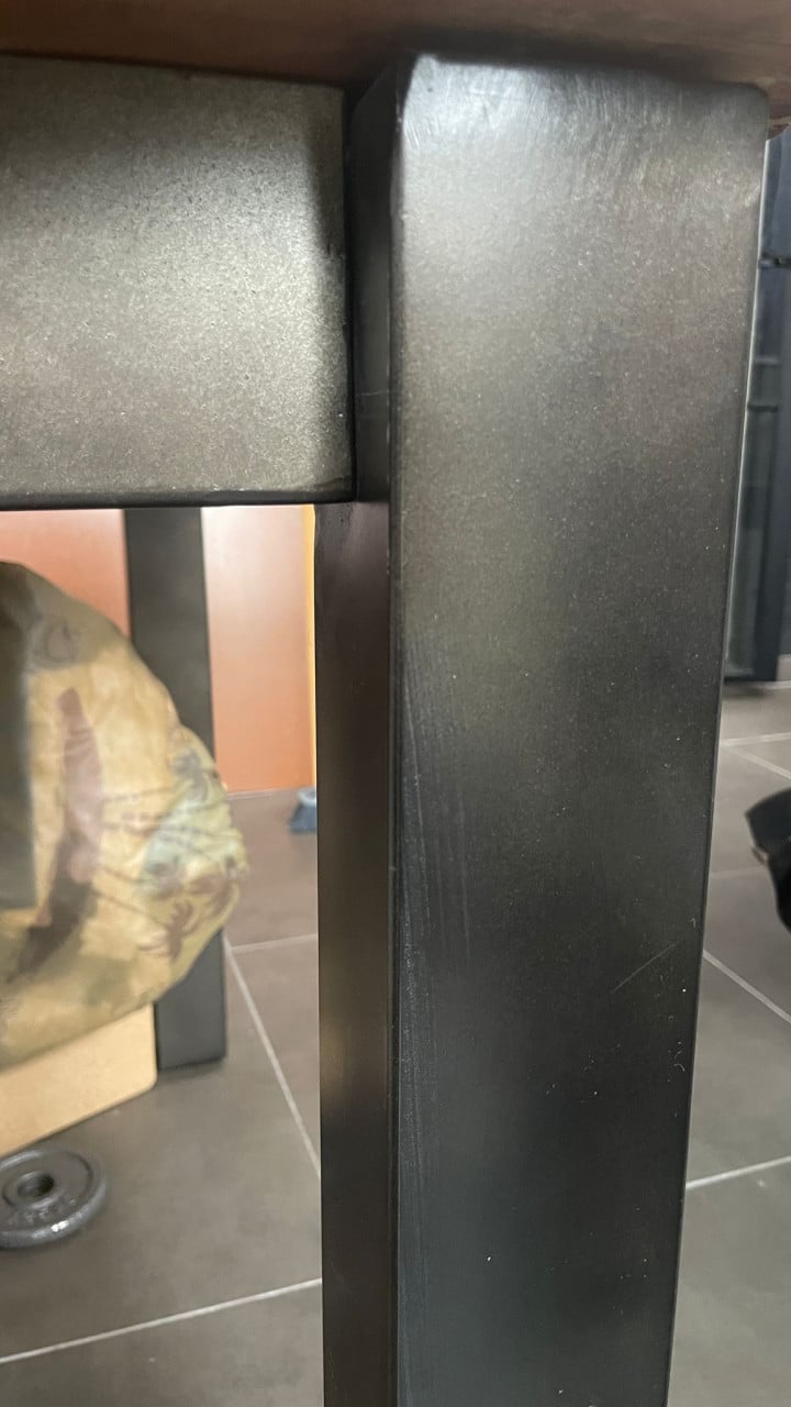 Eettafel
