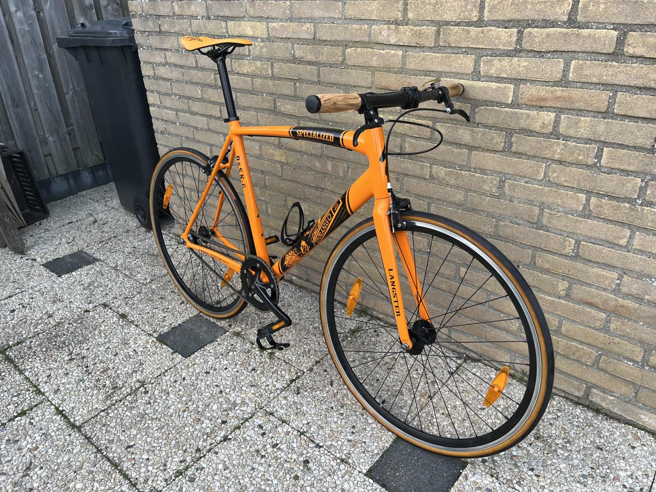 Specialized Langster Durango