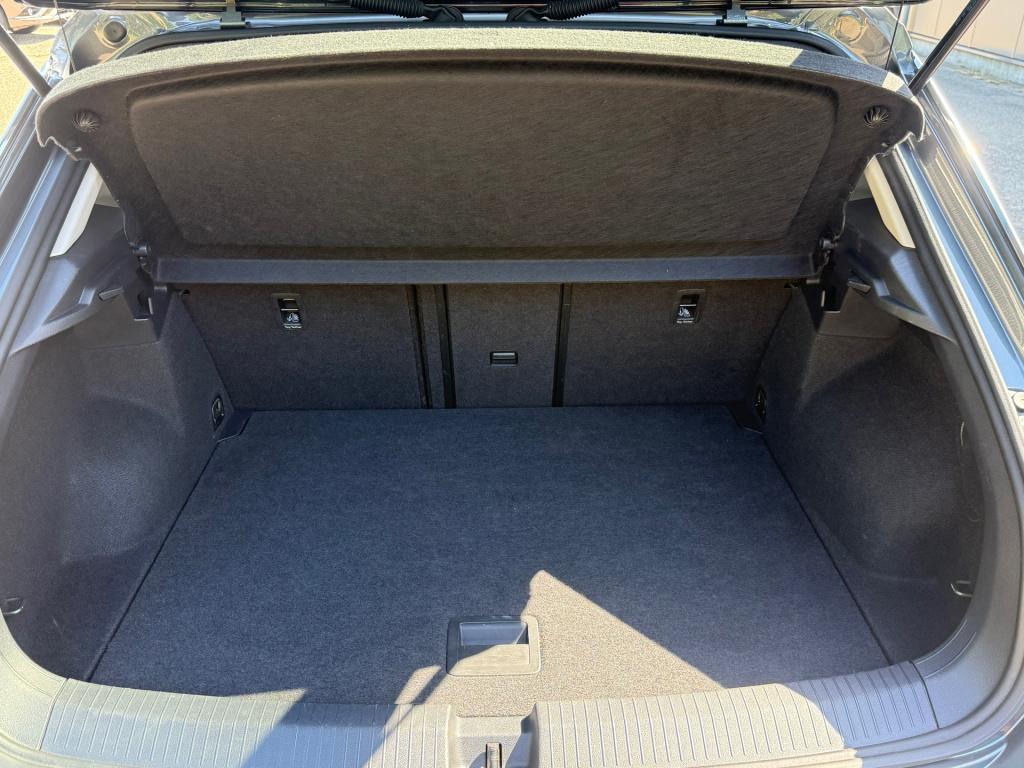 Volkswagen T-roc 1.0 tsi style business