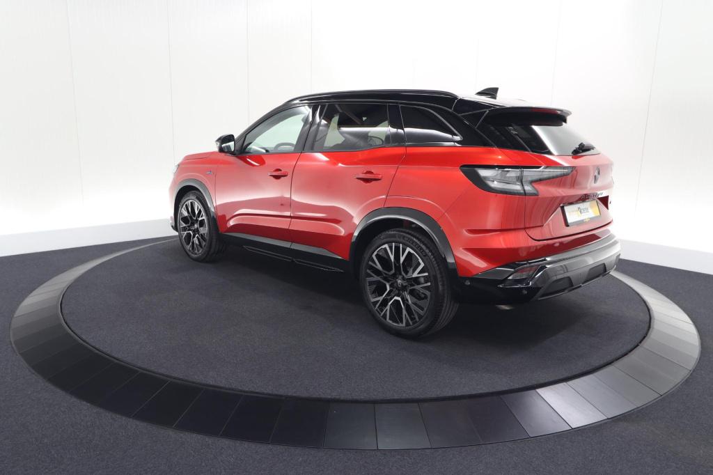 Renault Austral 1.2 e-tech full hybrid 200 esprit alpine | 360 camera | ada