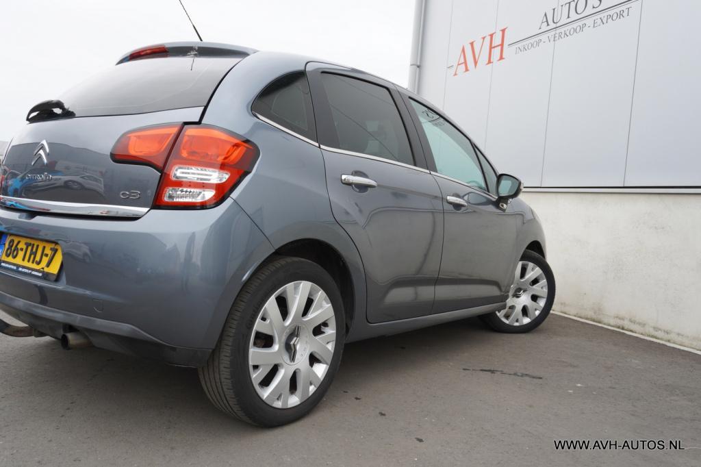Citroen C3 1.6 e-hdi collection