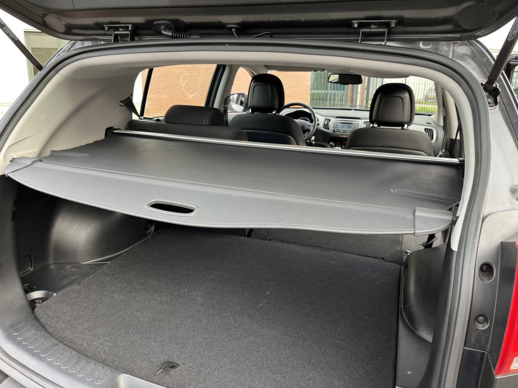 Kia Sportage 1.6 gdi comfortline 53 dkm