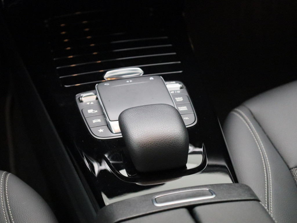 Mercedes-Benz Cla 250 e business line | automaat | lmv | virtual cockpit | 