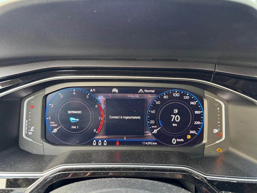 Volkswagen Polo 1.0 tsi highline