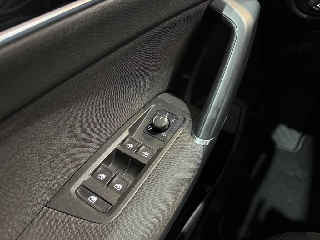 Volkswagen Touran 7p 1.5 tsi 150pk dsg highline | acc | full led