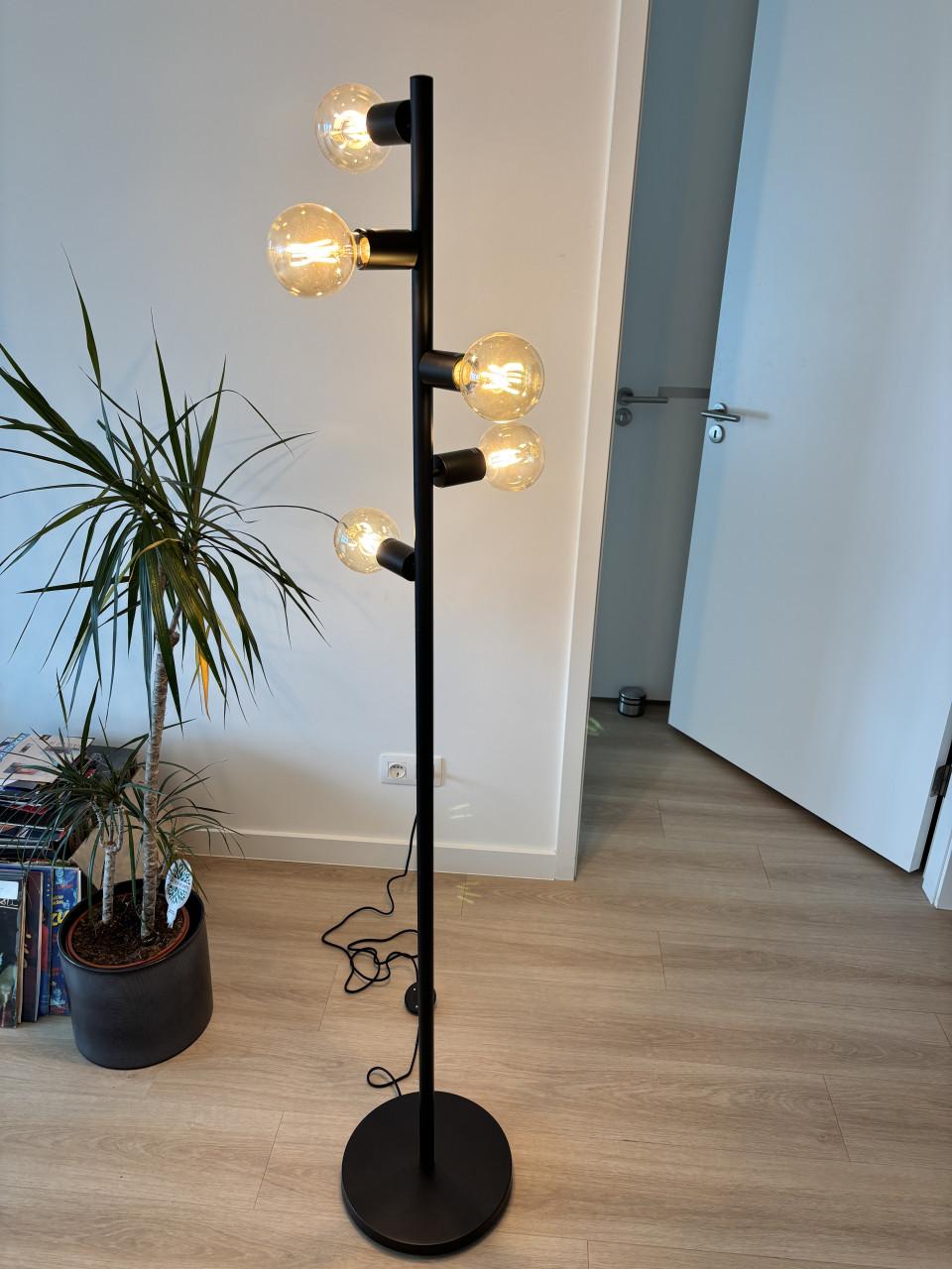 Staande lamp