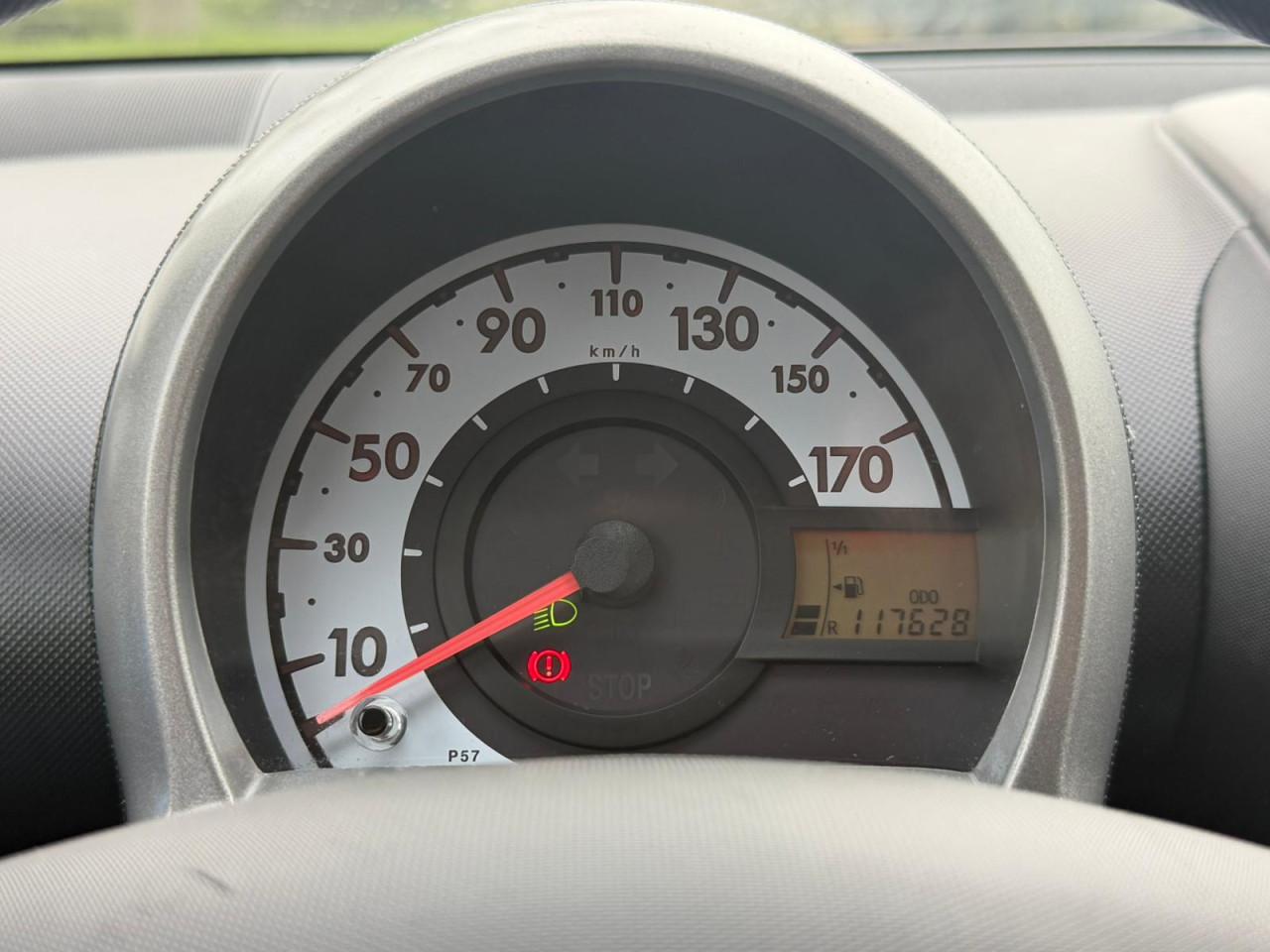 Peugeot 107 1.0 Access  uit 2013 5-Deurs met AIRCO | NETTE AUTO | APK 03/27