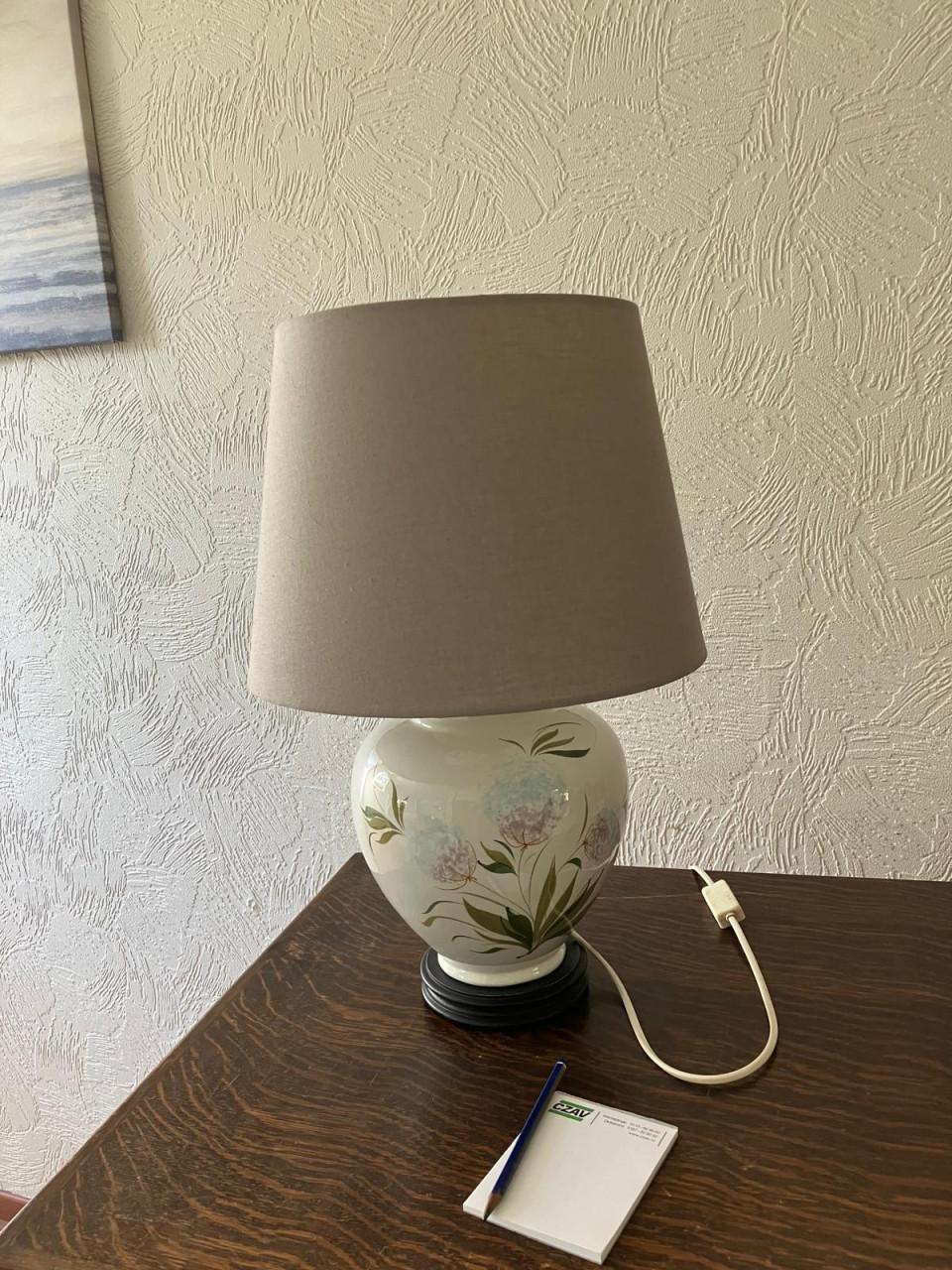 Schemerlampen