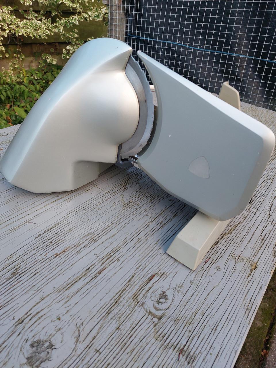 Te koop Graef snijmachine