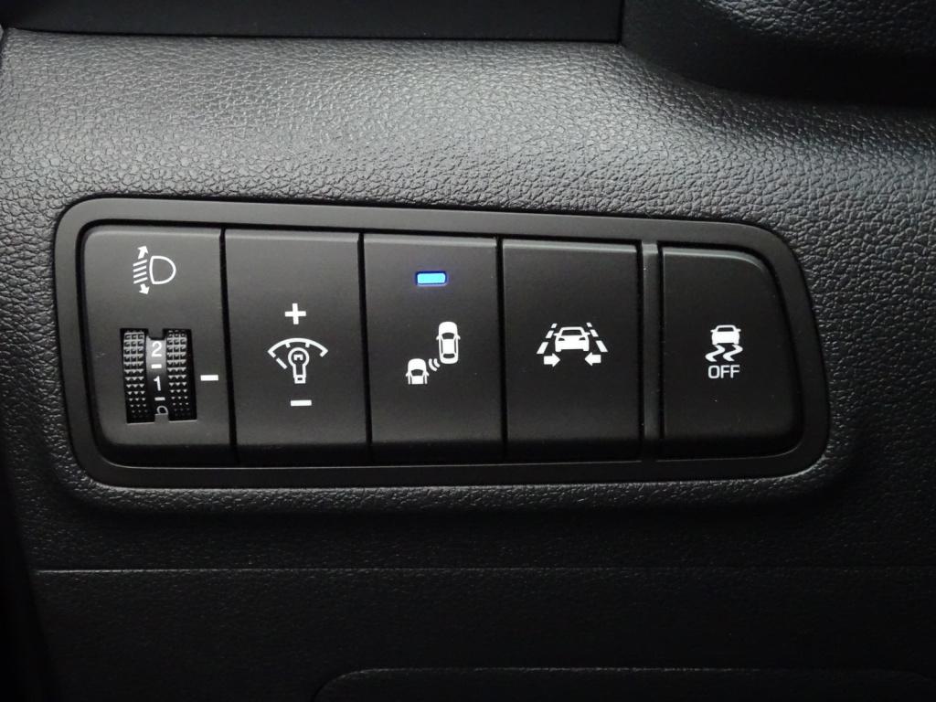 Hyundai Tucson 1.6 t-gdi comfort 4wd automaat | stoel-&stuurverwarming | tr