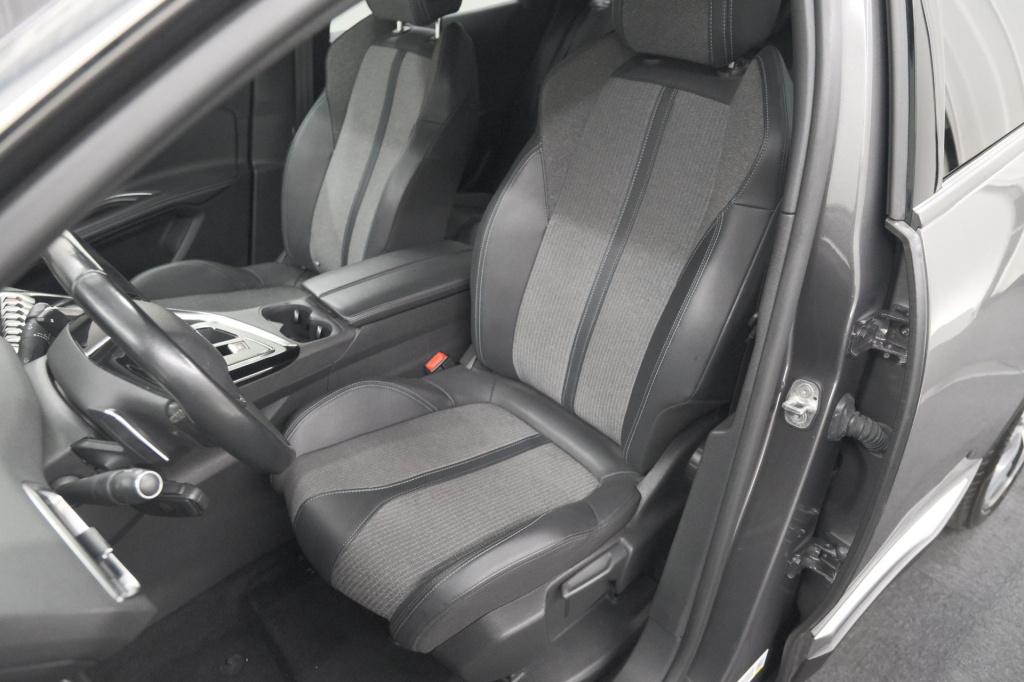 Peugeot 3008 1.6 hybrid 300 allure pack business | camera | dodehoekdetecti