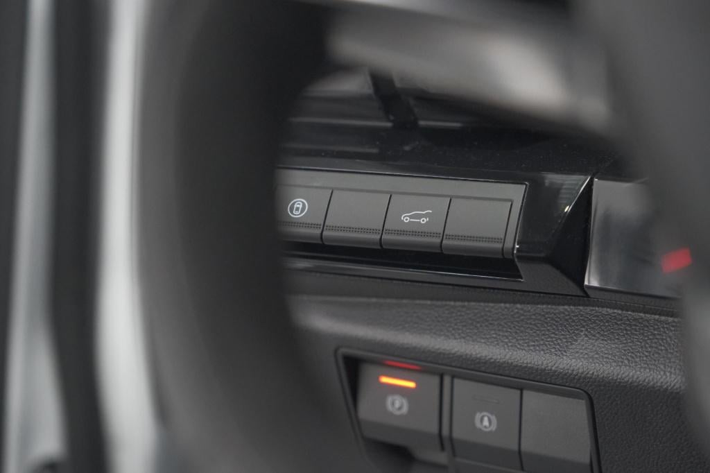 Renault Austral mild hybrid 160 x-tronic techno esprit alpine | camera | el