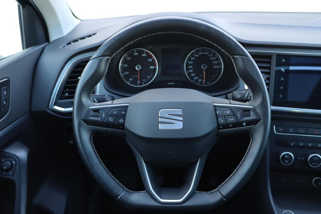 Seat Ateca 1.5 tsi style business intense 150pk |  pano | camera | stoel- e