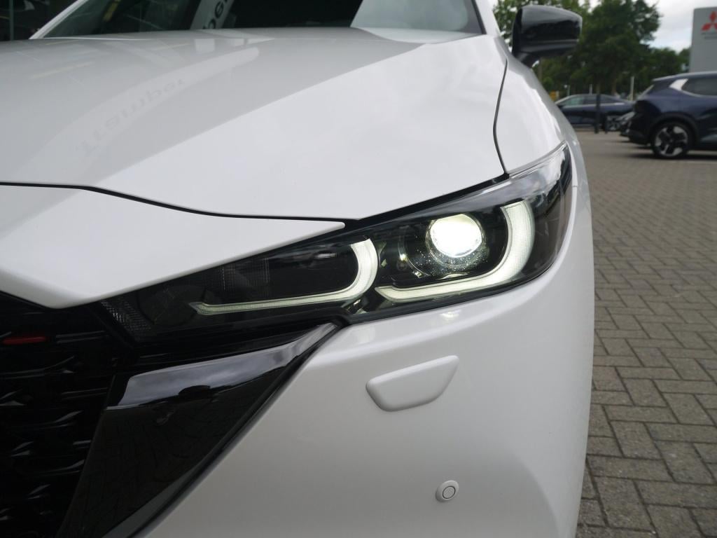 Mazda Cx-5 2.0 skyactiv-g 165 sportive