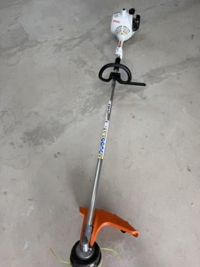 Stihl bosmaaier