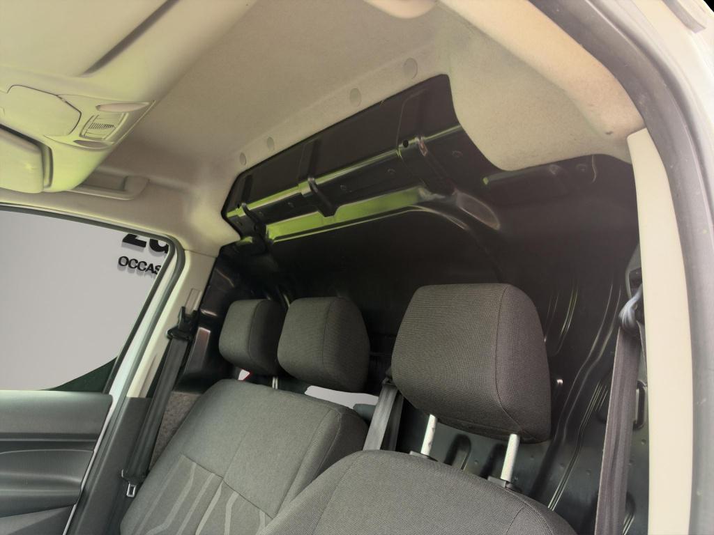 Ford Transit Connect 1.5 tdci l2 trend airco