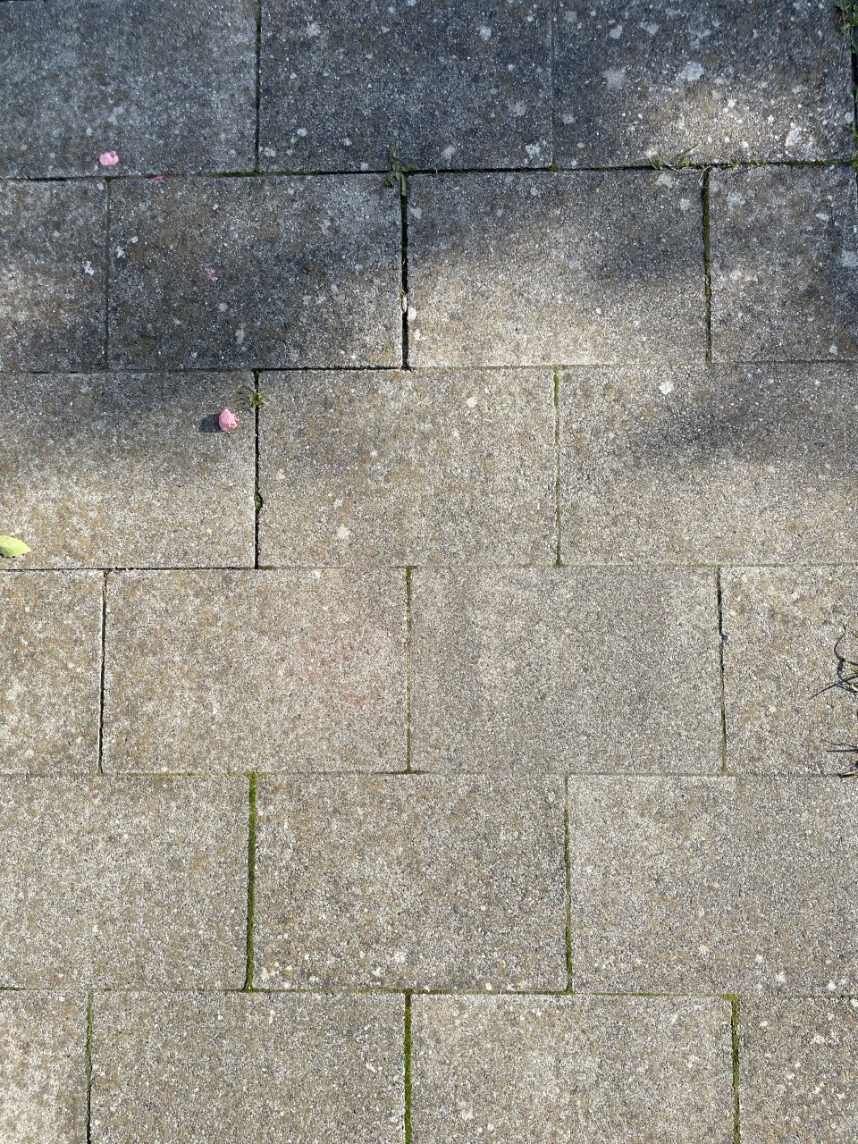 Betontegel 30x20x6