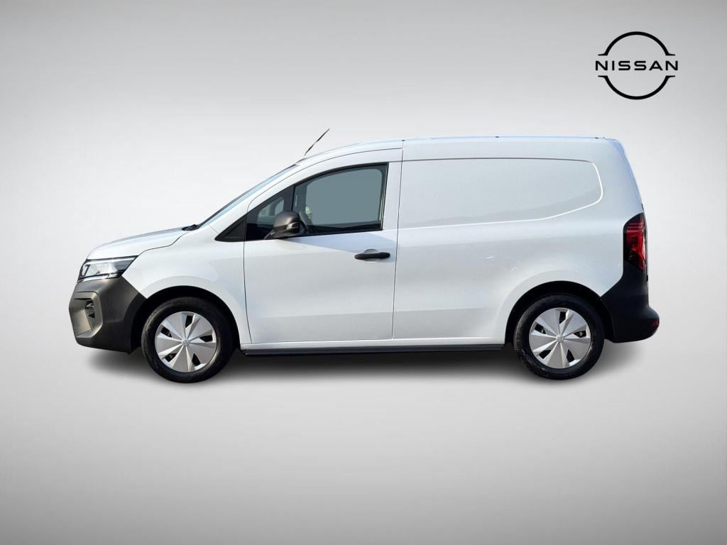 Nissan Townstar business l1 45 kwh