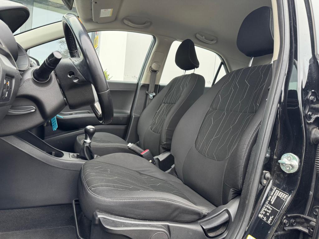 Kia Picanto 1.0 cvvt isg comfort pack * airco * l.m. velgen * 5 deurs