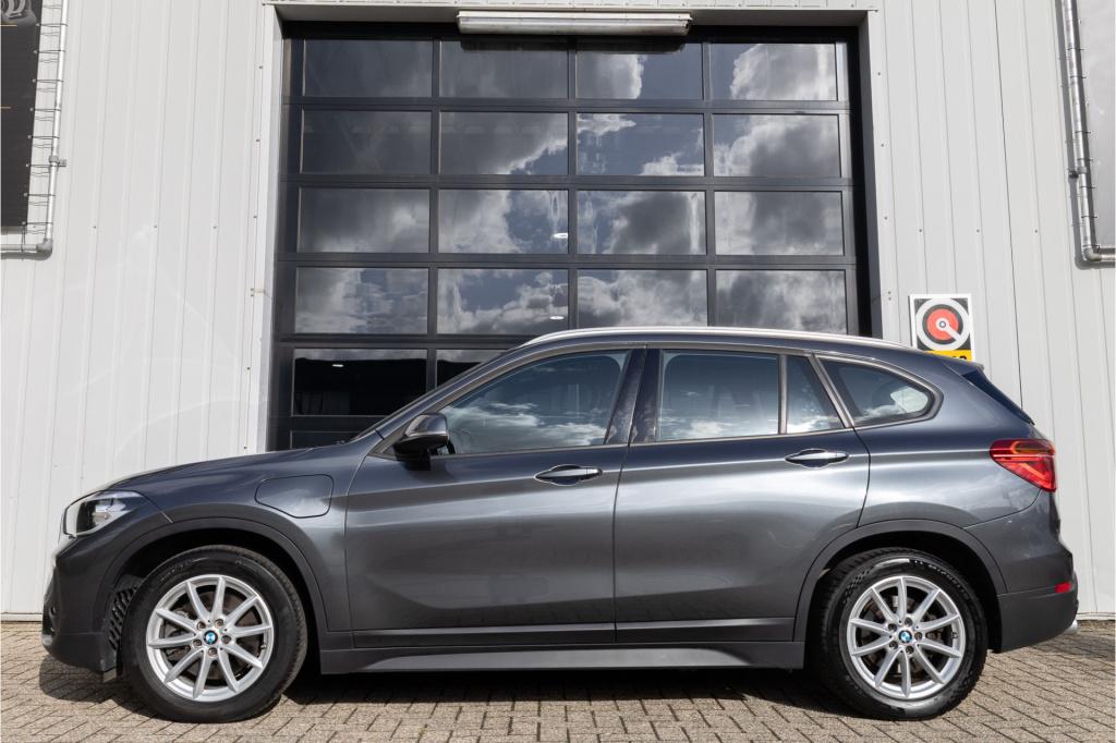 BMW X1 xdrive25e ✅trekhaak✅navipro