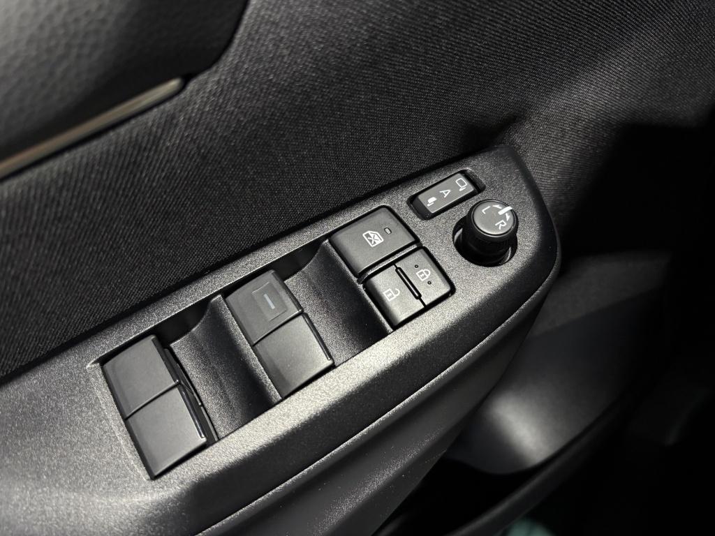 Toyota Yaris 1.5 hybrid 115 dynamic | pack comfort |