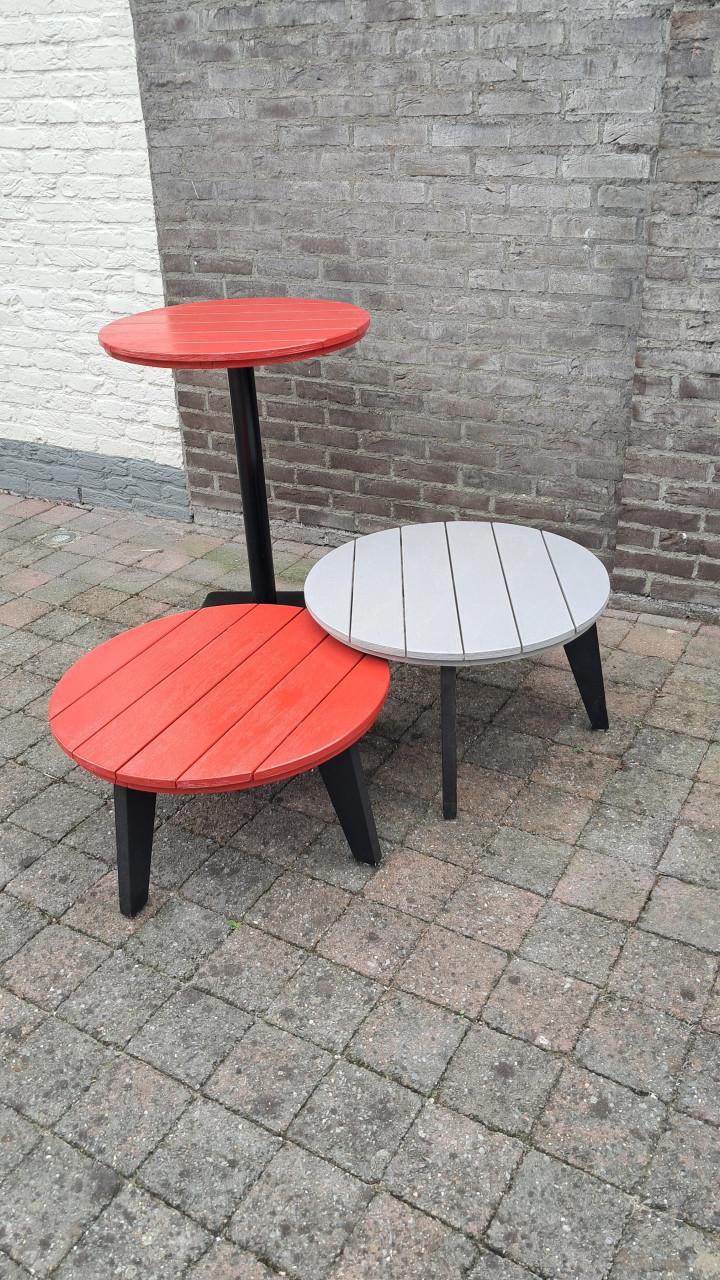Tafeltjes