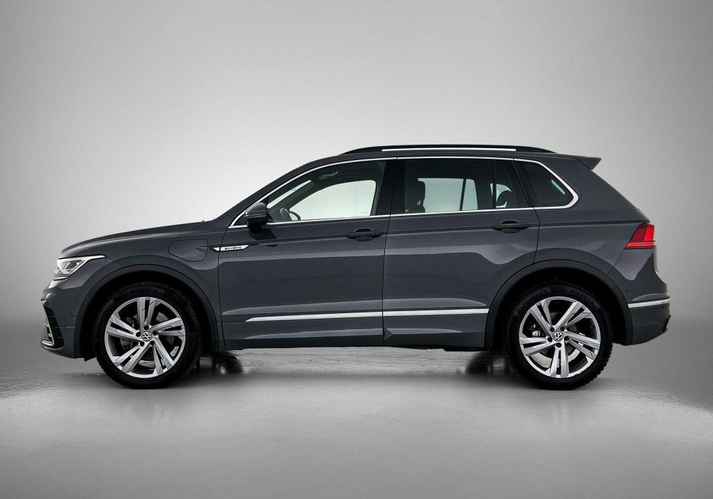 Volkswagen Tiguan 1.4 tsi ehybrid r-line business | automaat | panorama dak