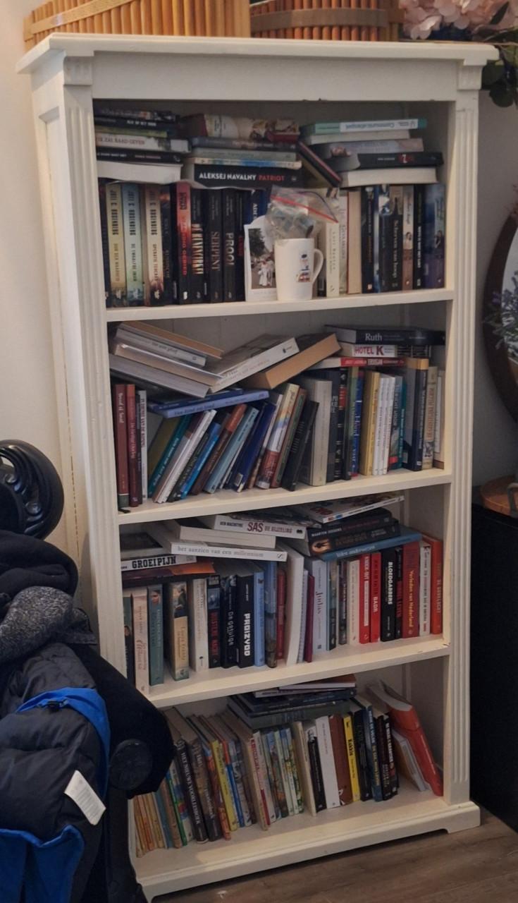 Boekenkast