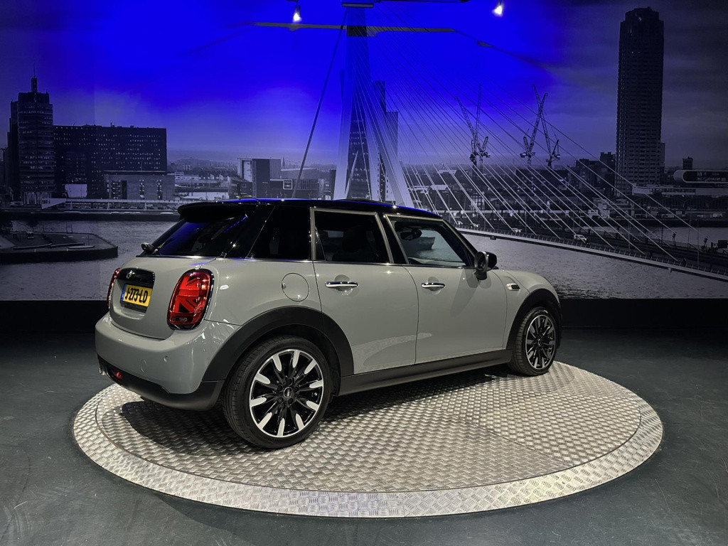 Mini Cooper mini 1.5 dalston edition *pano*led*harman/kardon*