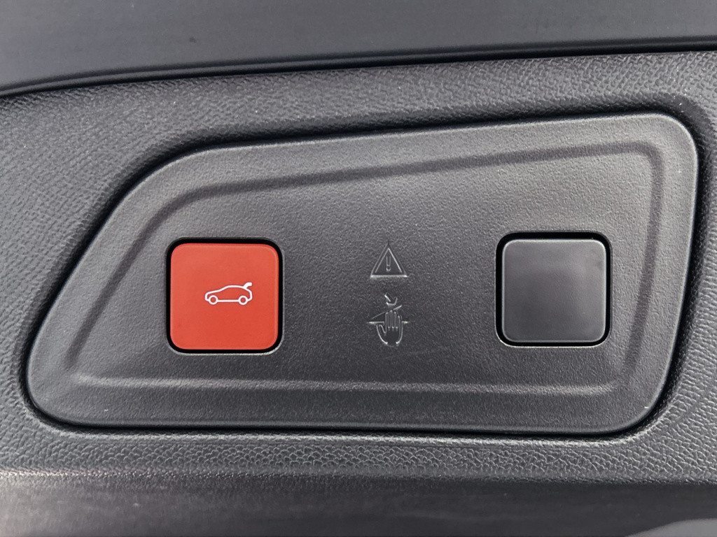 Citroen C5 Aircross plug-in hybrid 225pk automaat max | panoramadak | elekt