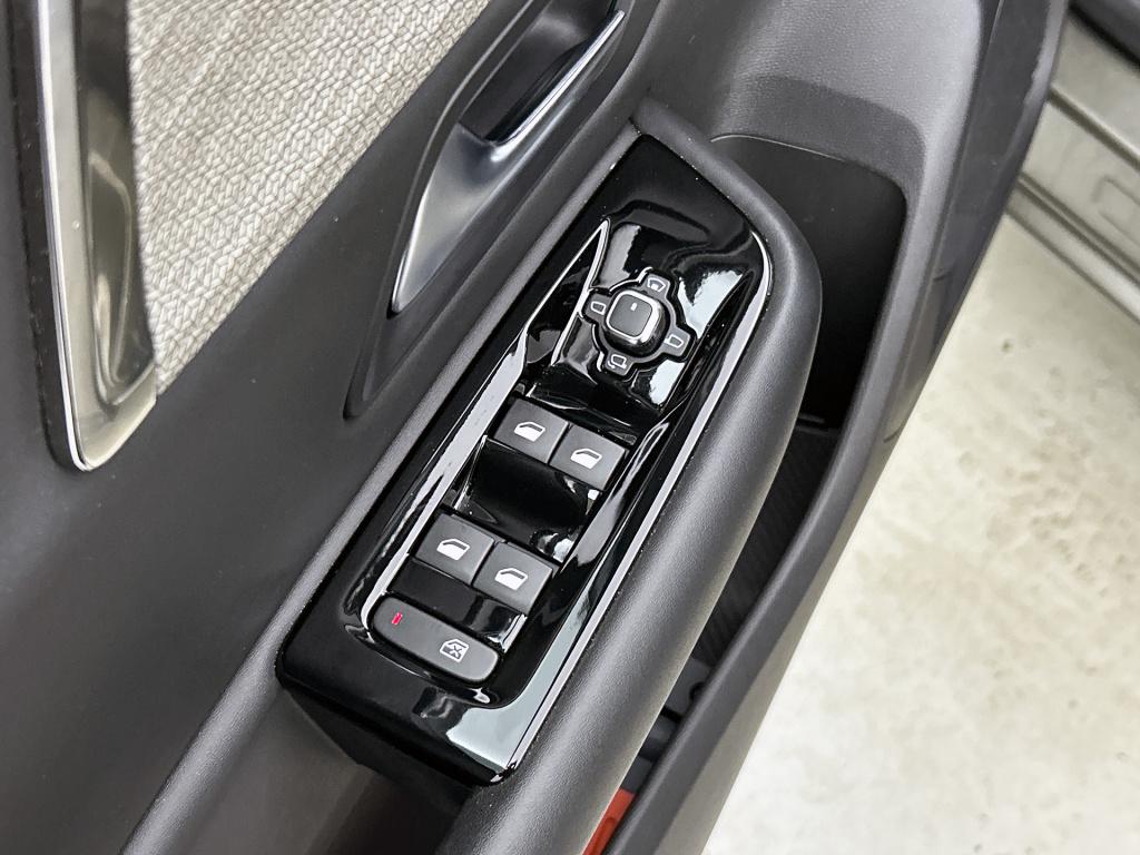 Citroen C5 X 180pk automaat business plus | rijklaar | leder | adaptive cru