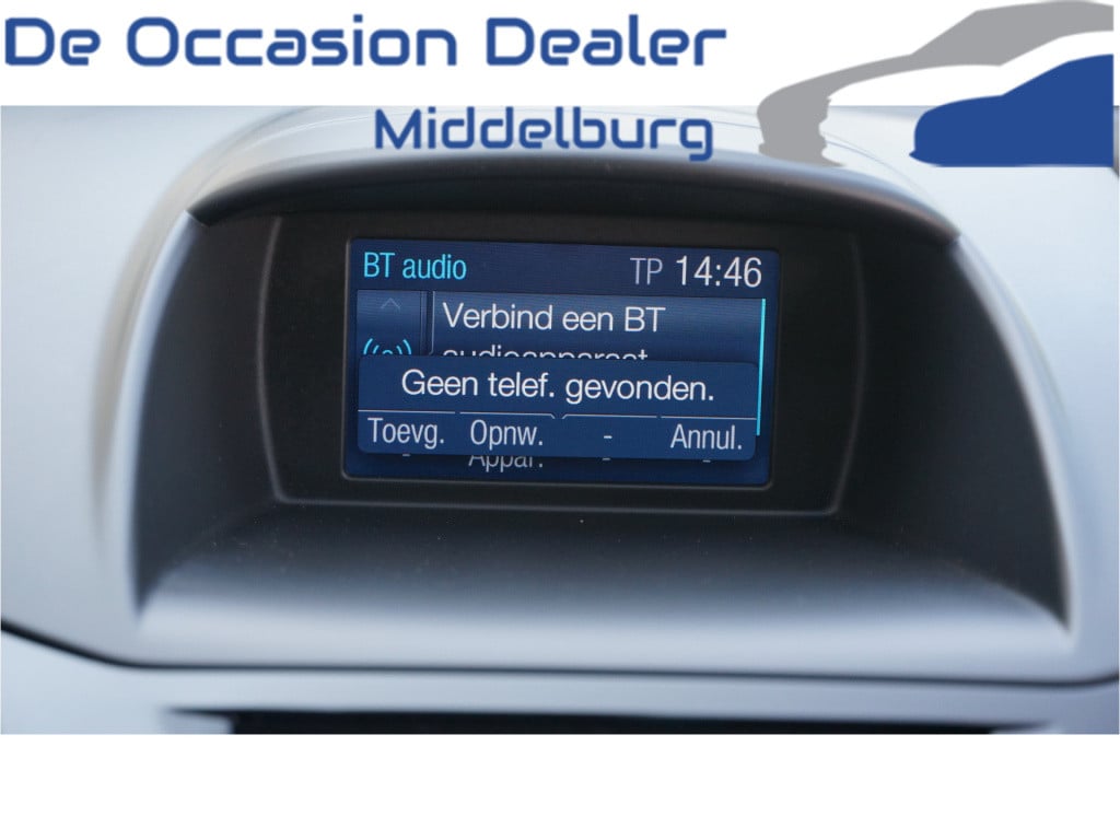 Ford Fiesta 1.0 ecoboost titanium rijklaar incl garantie