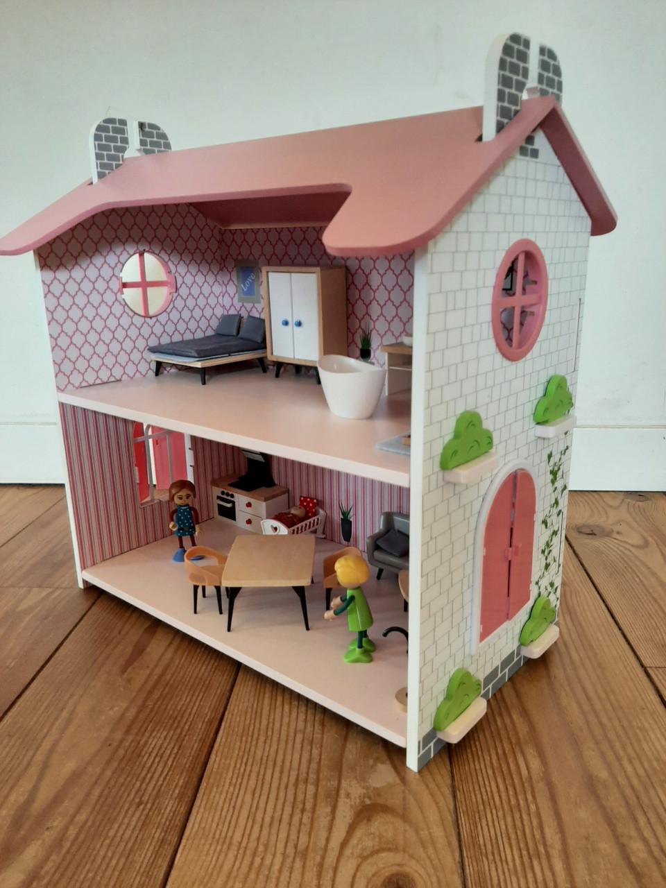 Poppenhuis