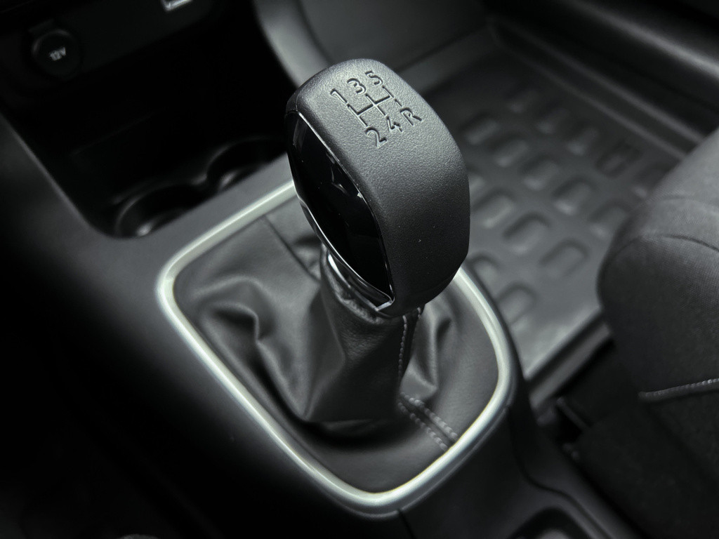 Citroen C3 82 pk c-series | rijklaar |