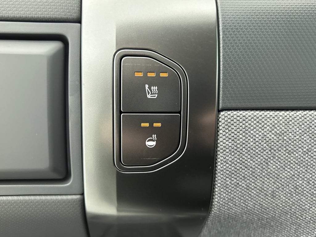 Kia Ev3 plus 58.3 kwh snel leverbaar | stoel/stuurverwarming
