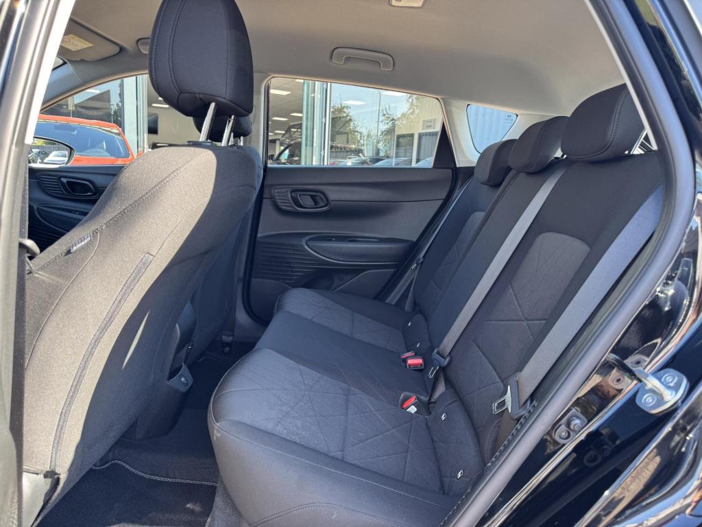 Hyundai Bayon 1.0 t-gdi comfort smart incl. trekhaak