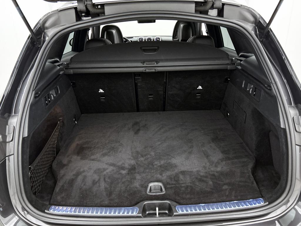 Mercedes-Benz Glc 300e 4matic amg plug-in hybride | panoramadak | trekhaak 