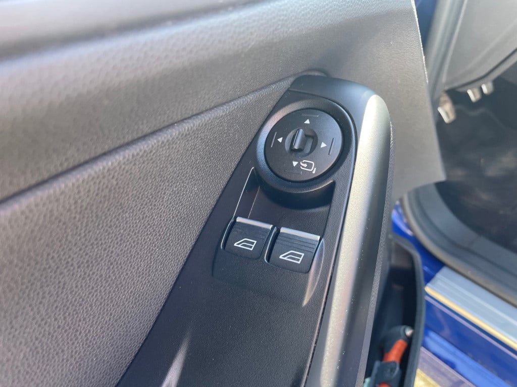 Ford Fiesta 1.0 ecoboost st line