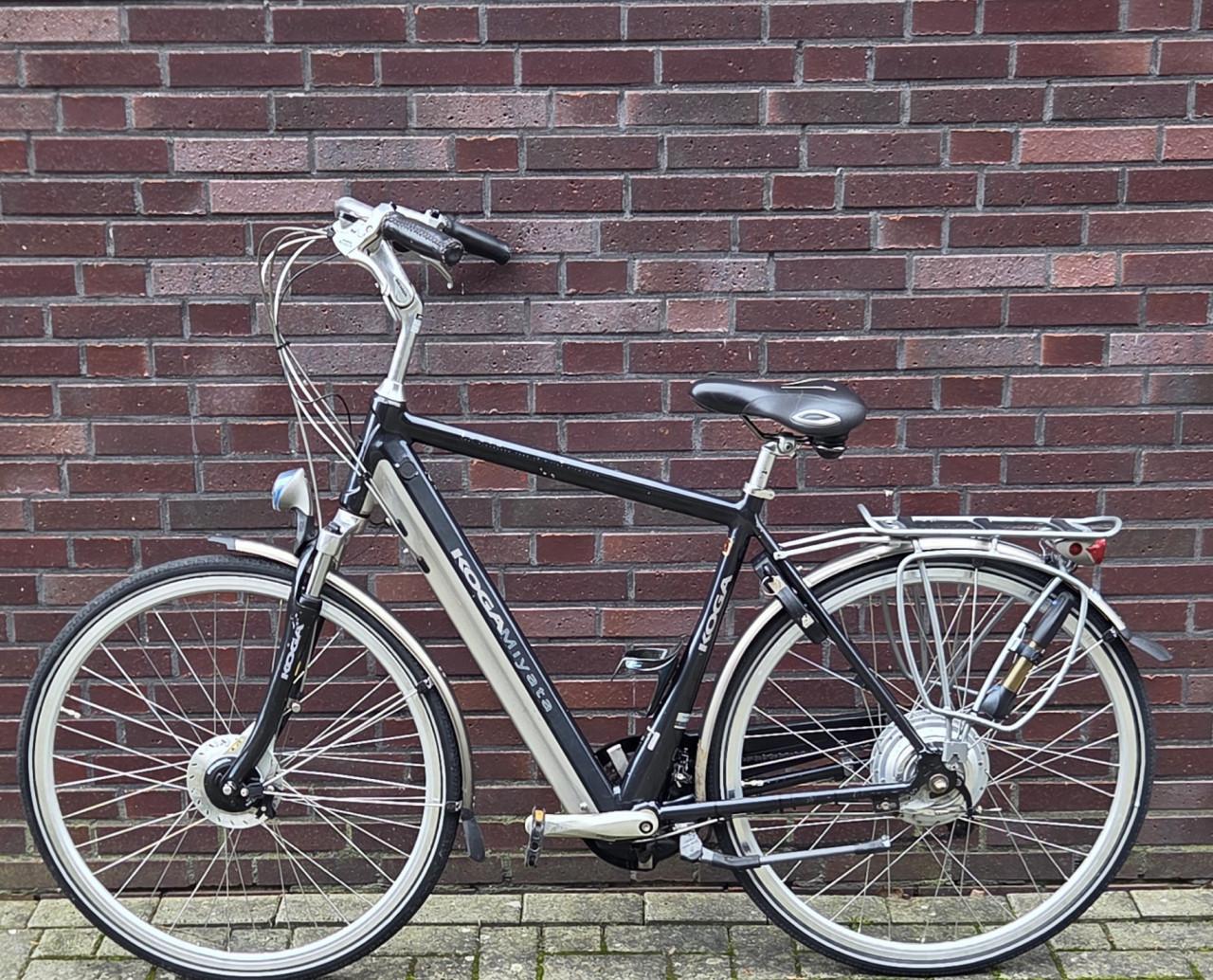 Koga Miyata elektrische fiets