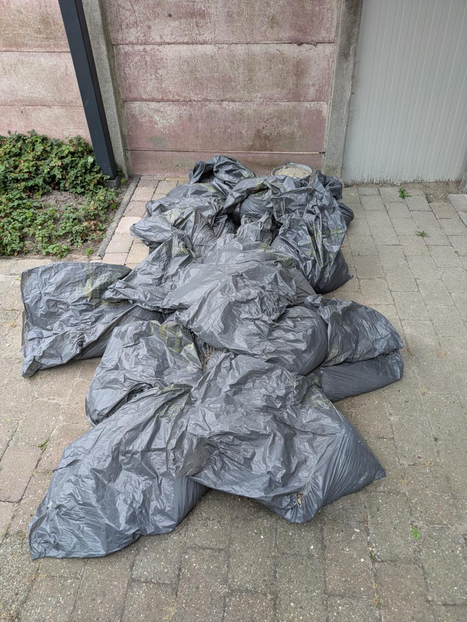 Split (gratis afhalen)