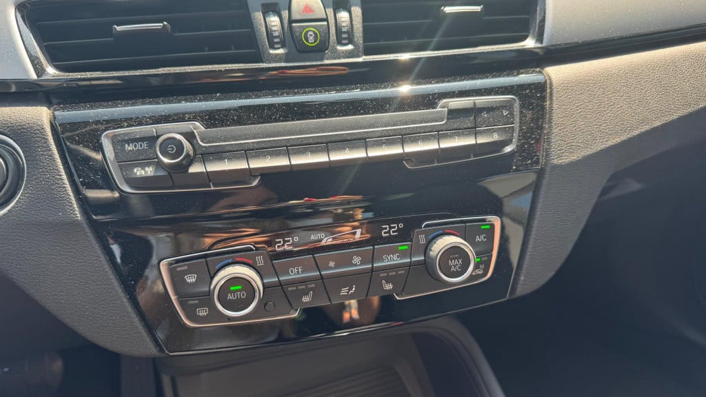 BMW X1 sdrive20i executive