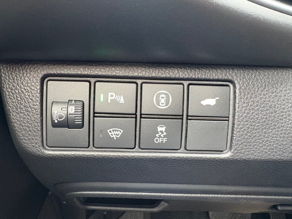 Honda HR-V 1.5 e:hev advance