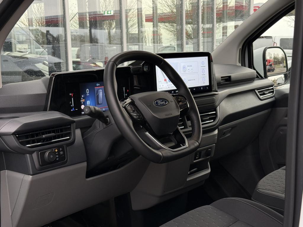 Ford Transit Custom 280 2.0 tdci l1h1 limited | nl-auto | stoelverw. | navi