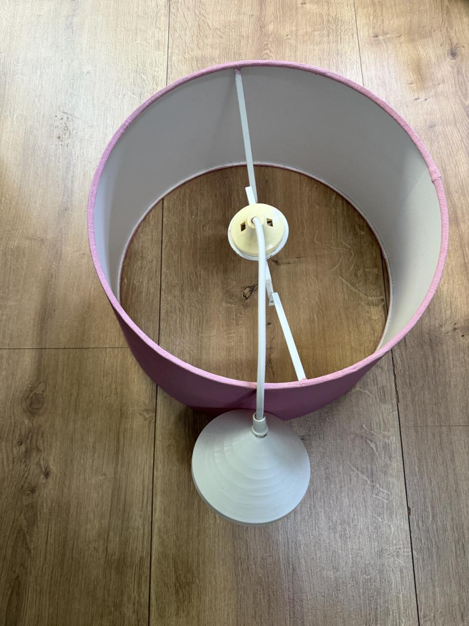 Lampenkap