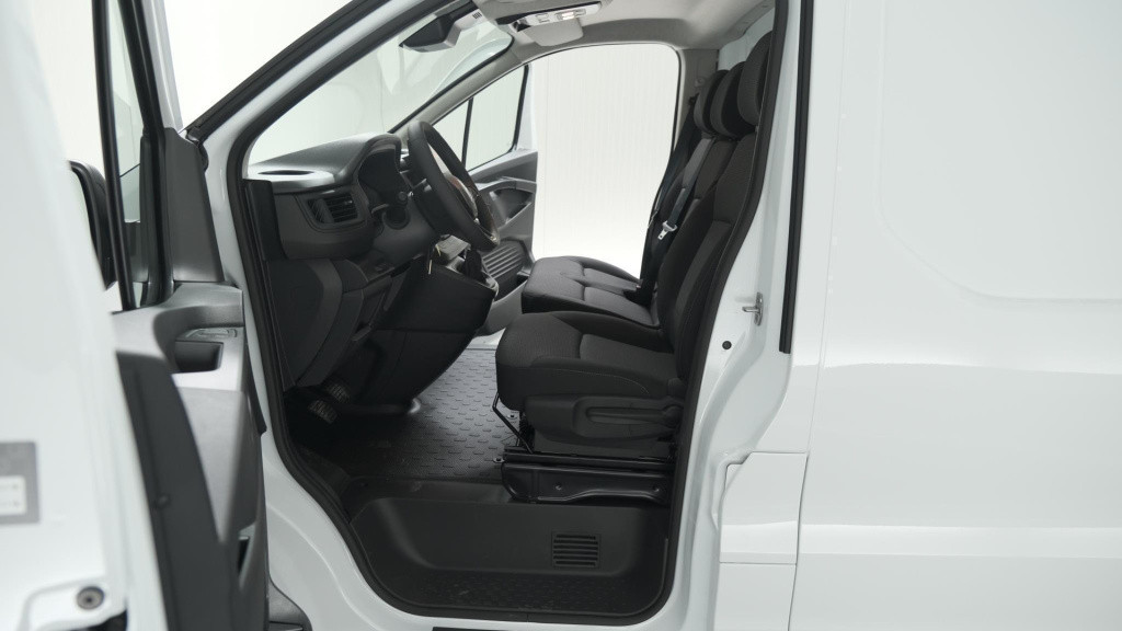 Renault Trafic 2.0 dci 150 t30 l2h1 comfort | parkeersensoren | vloerplaat 