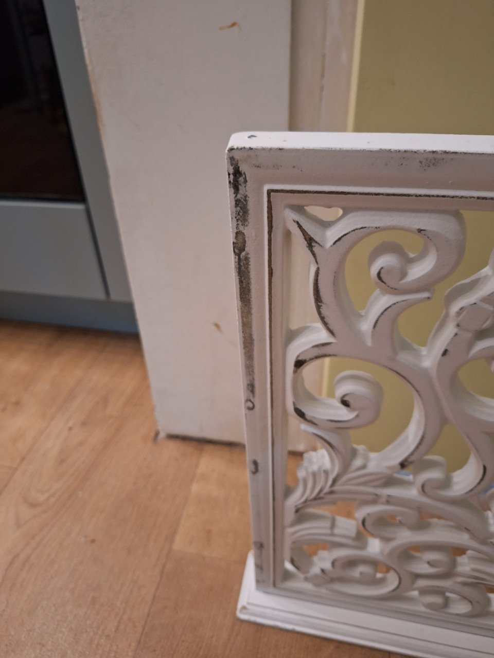 3 Decoratieve raamschermen
