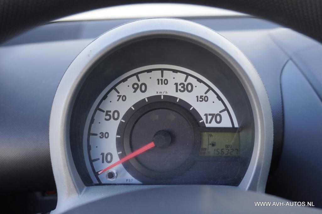 Citroen C1 1.0-12v séduction