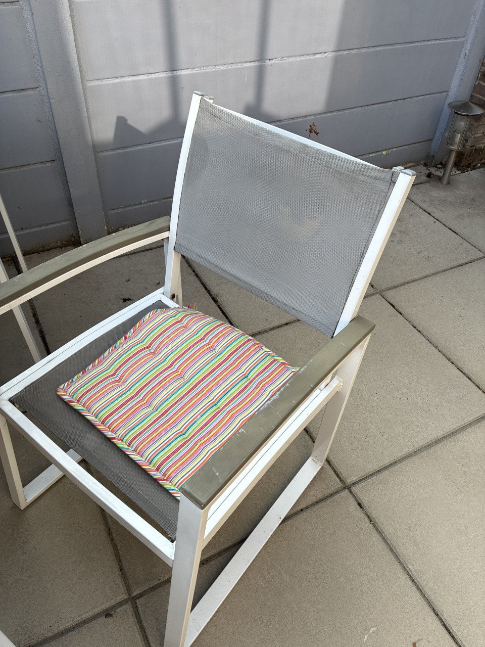 Leuke tuinset