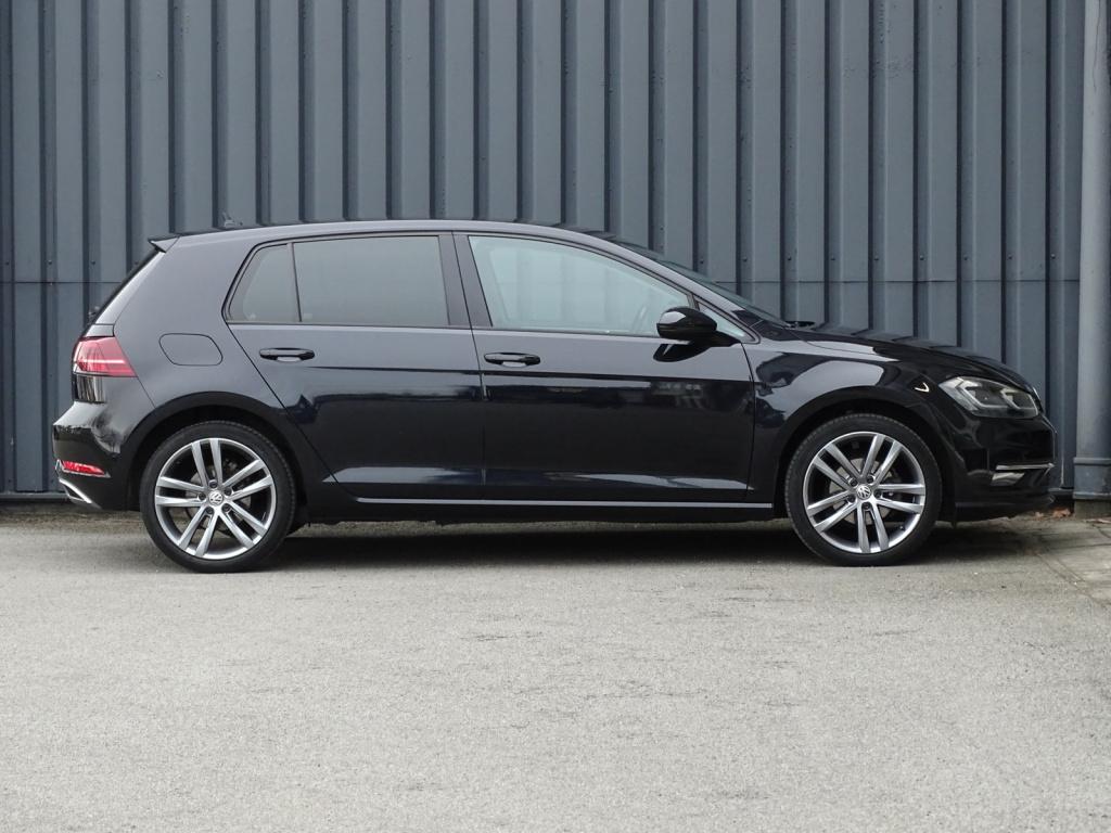 Volkswagen Golf 1.0 tsi comfortline excecutive | navi | apple carplay/andro